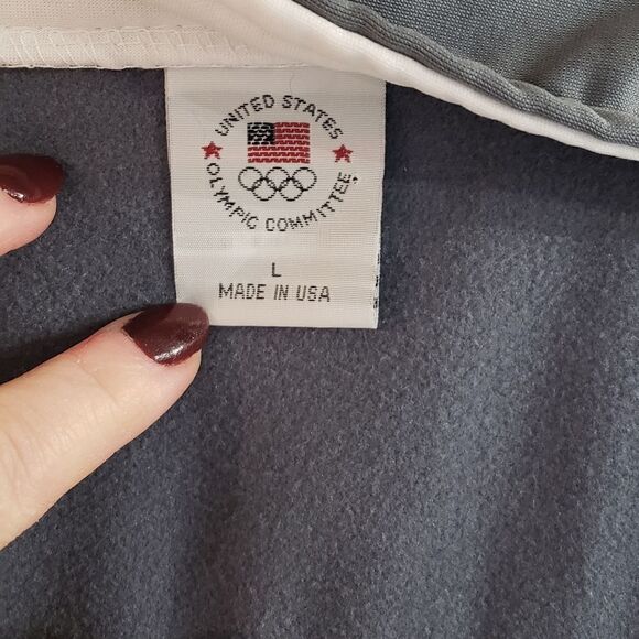 United States Olympics Committee, Sz L - Picture 9 of 11